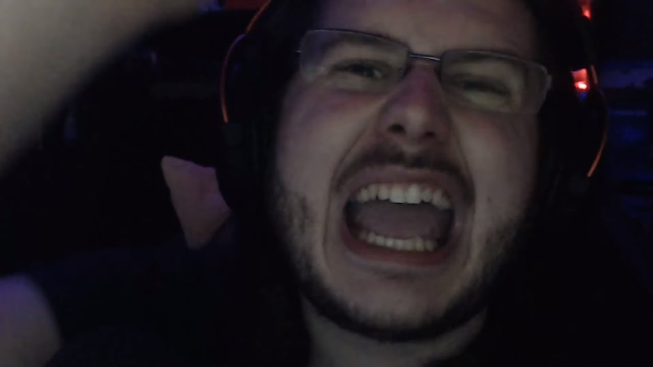 NIGHTMAREVC ON FIREEEEE!