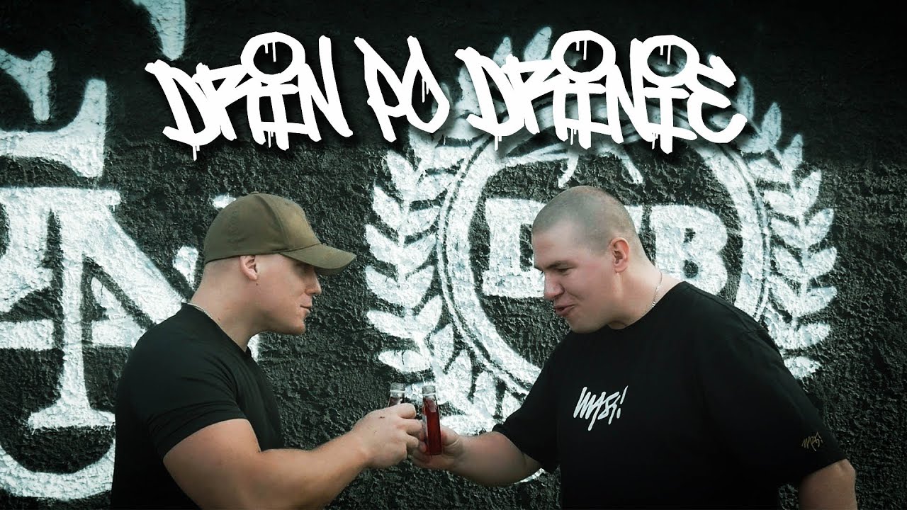 Poematik - Drin po drinie (Prod. Premier Arena) | OFFICIAL VIDEO 4K