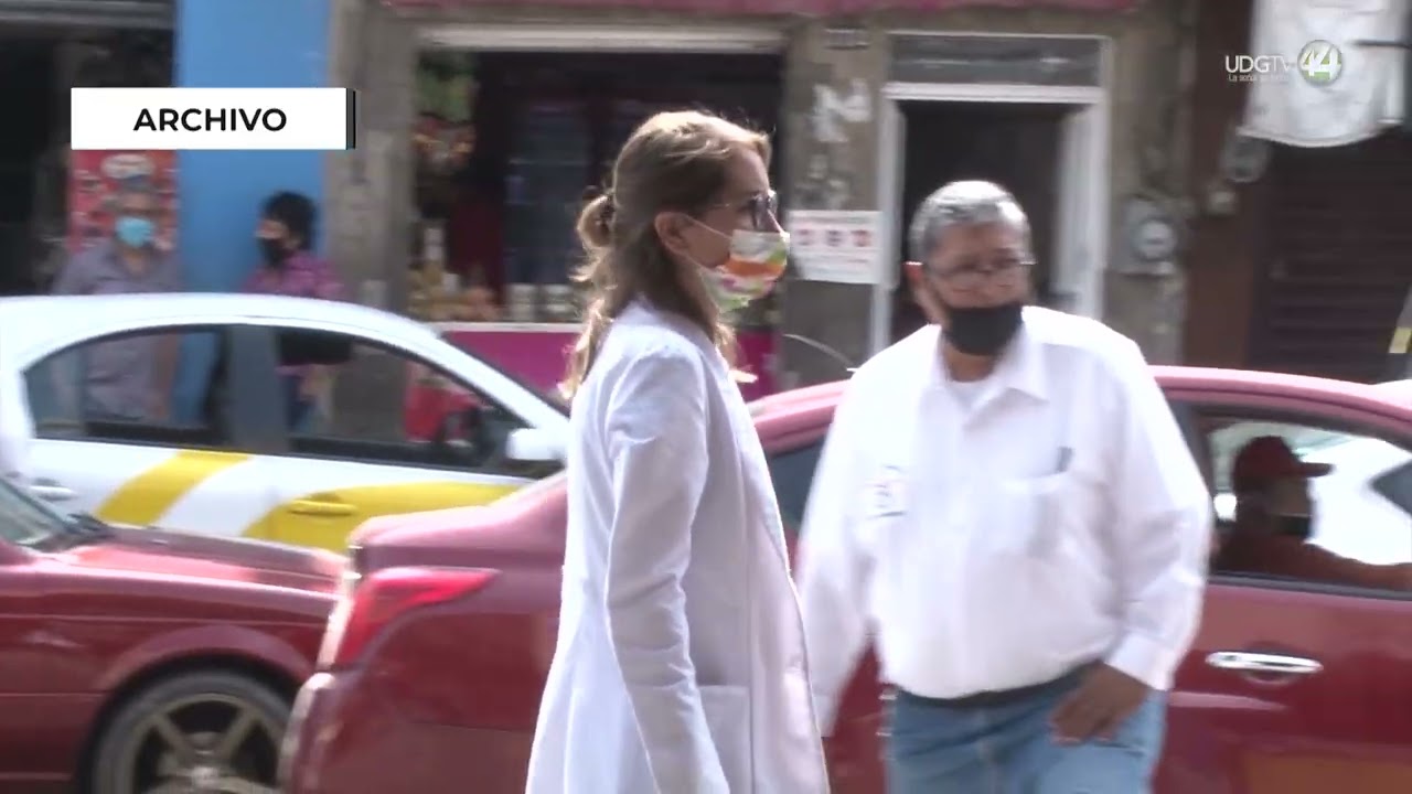 Ahora detectan brote de hepatitis en Los Altos