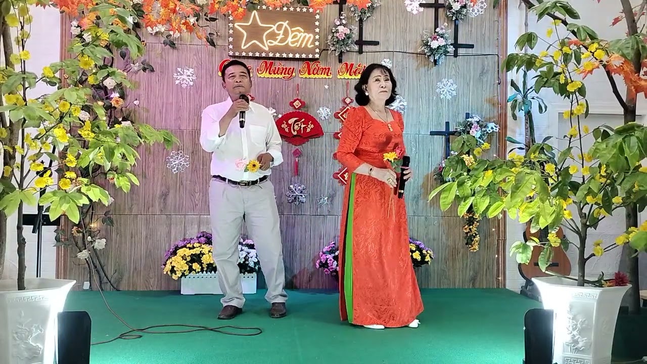 DẤU CHÂN KỶ NIỆM / THÀNH GIANG - VÕ LẬP