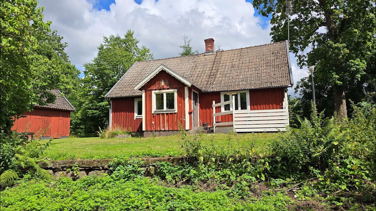 Vankiva 8375 v  Hässleholm   Filmrundvisning