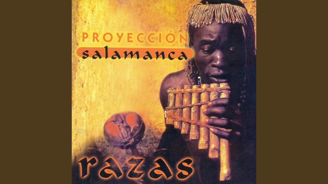 Luz de mis Ojos