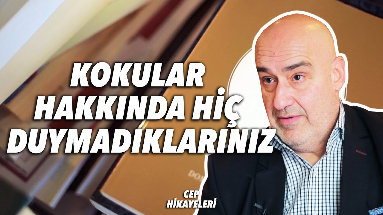 Koku / Cep Hikayeleri No:83