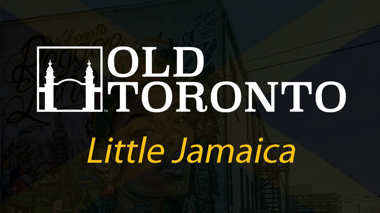 The history of Little Jamaica