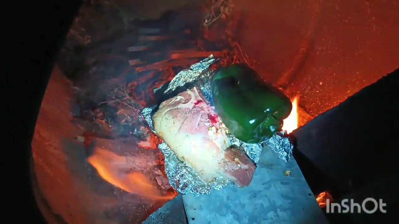 Texas cooking