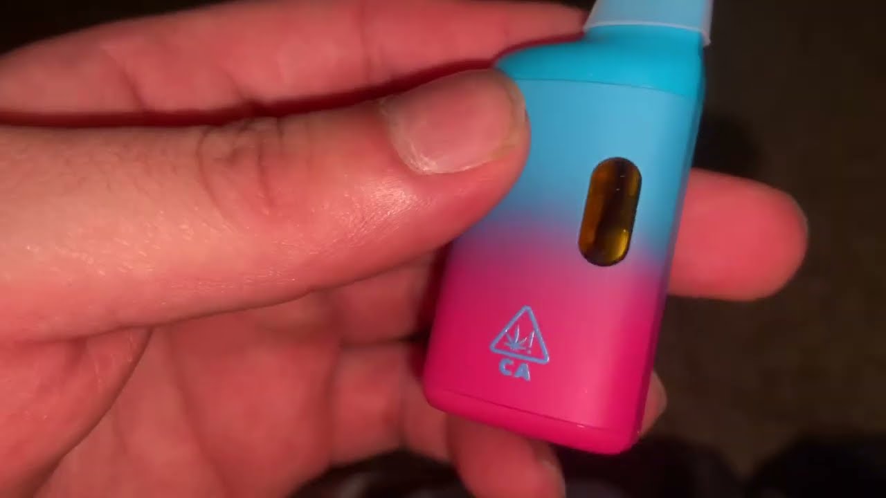 PEARL PHARMA ALL IN ONE DOUBLE BUBBLE STRAIN REVIEW 18+.