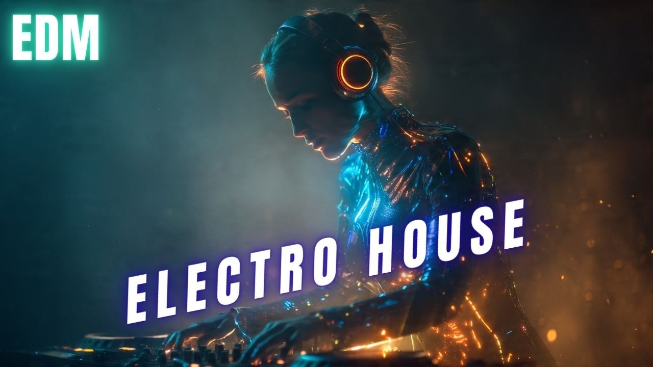 Dreambeats! Melodic Trance Journey 2026 | - Best Emotional Progressive Trance EDM Mix | IDROP