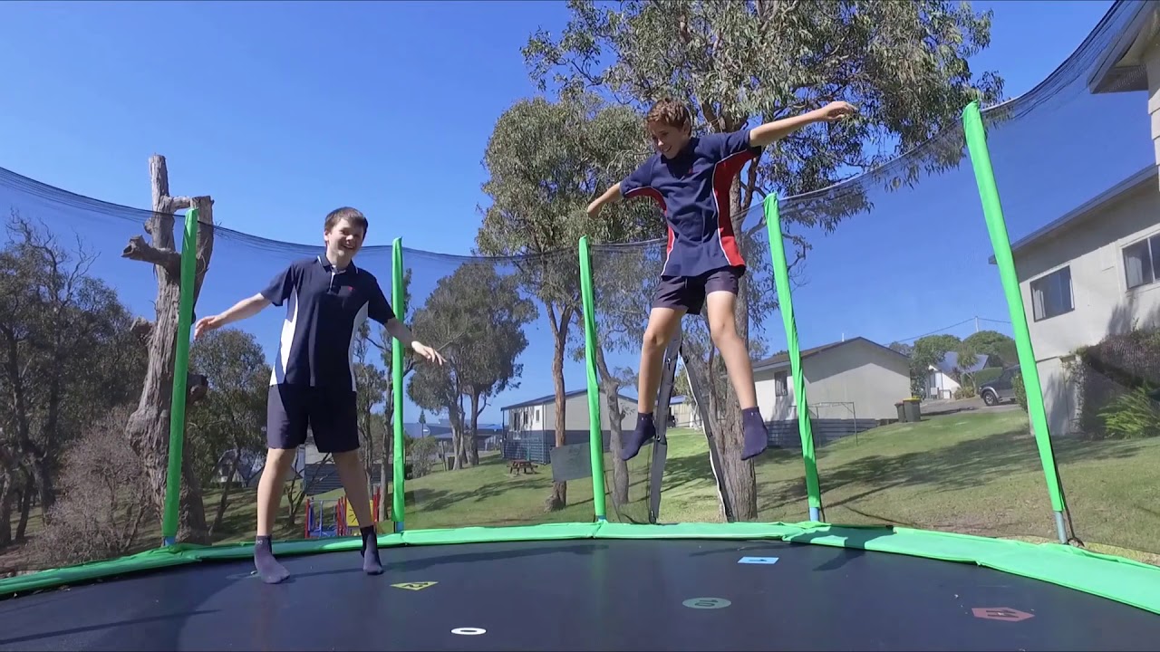 Beach Cabins Merimbula NSW - Holiday Accommodation