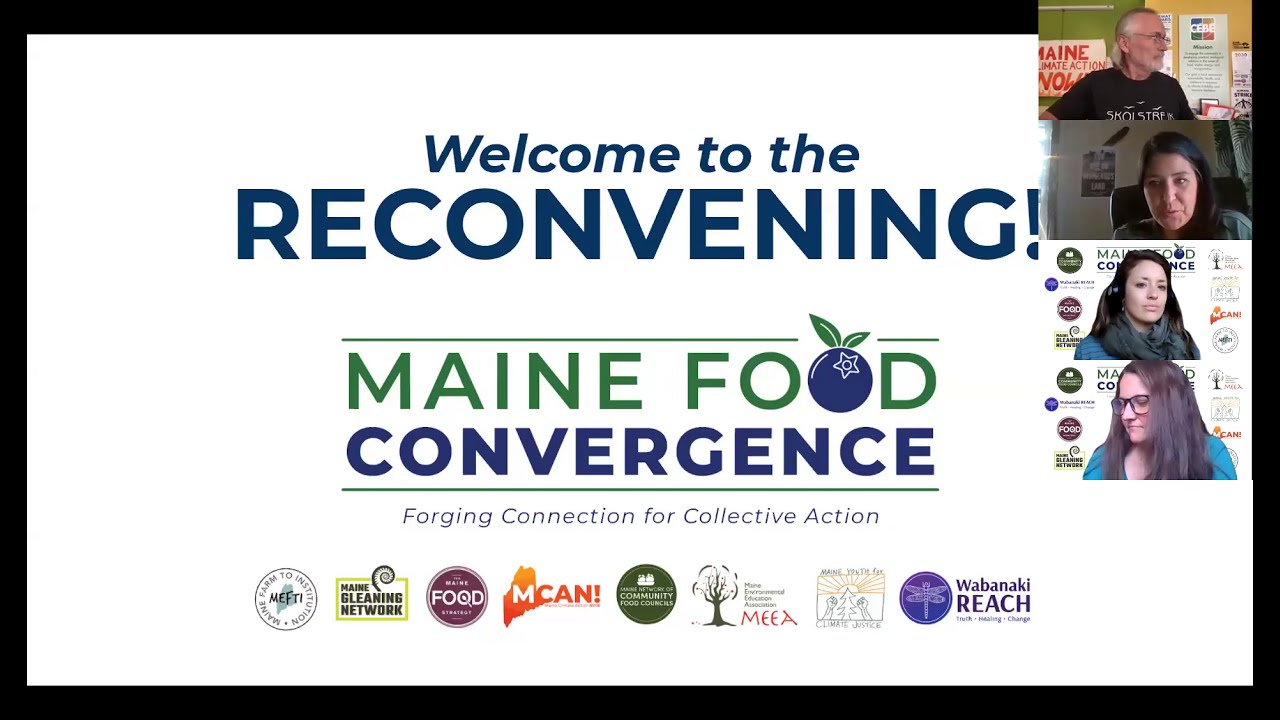 MFCP Reconvening