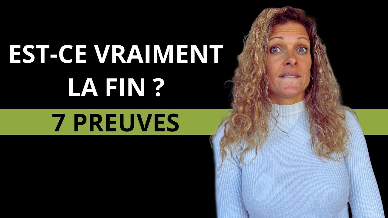 Comment savoir si ta RUPTURE SENTIMENTALE n'est pas DÉFINITIVE ?