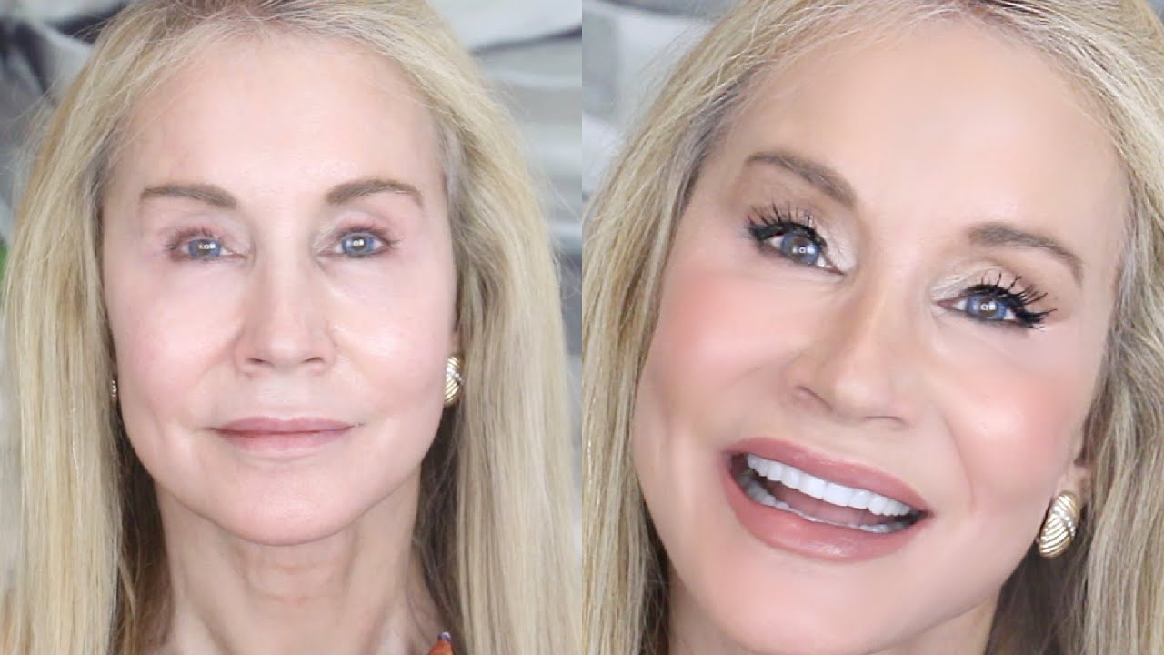 EVERYDAY MAKEUP TRANSFORMATION | GET READY WITH ME!