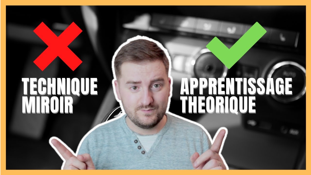 💡 COMMENT BIEN APPRENDRE A CONDUIRE !