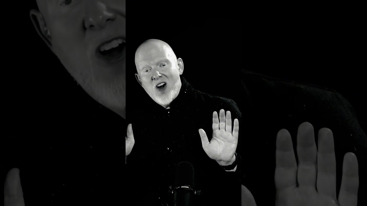 Brother Ali “Cadillac” In-Studio