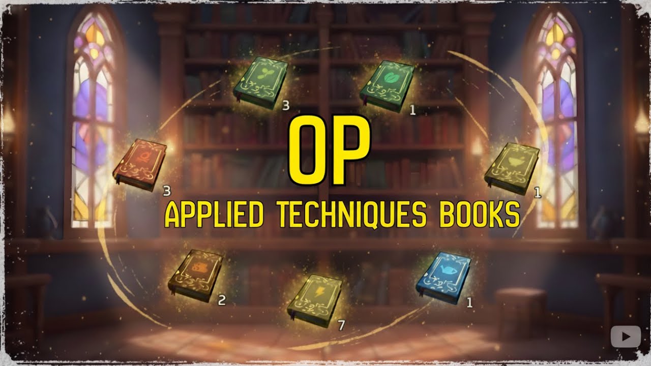 Palworld Applied Technical Books Farm (100% Drop Rate) | Max Work Suitability 🤯