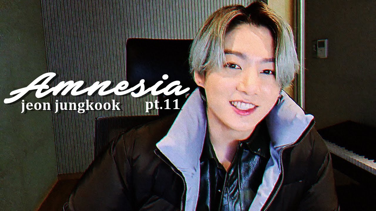 jeon jungkook imagine; amnesia - as your boyfriend (pt.11)