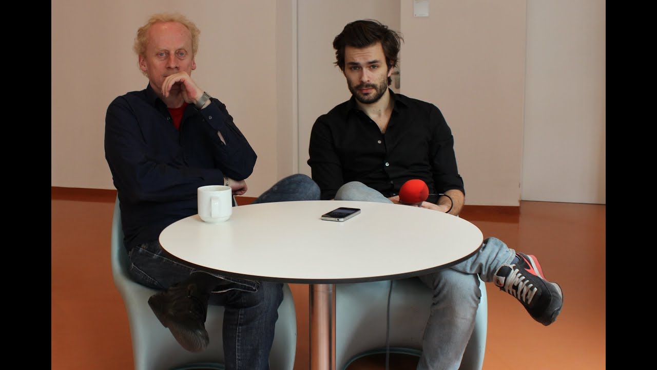 Jung & Naiv - Folge 38: Bankenrettung - Politik für Desinteressierte
