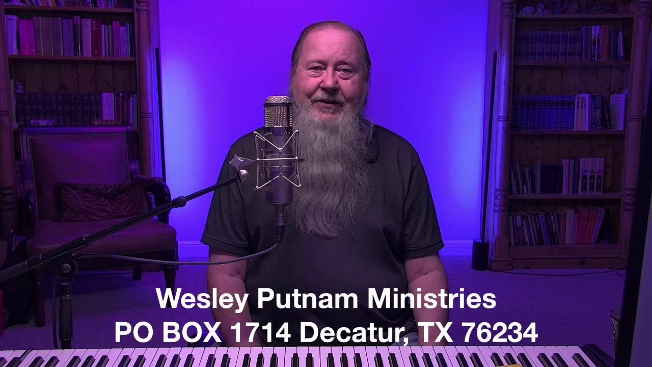 02-06-26 Wes Live with Wesley Putnam