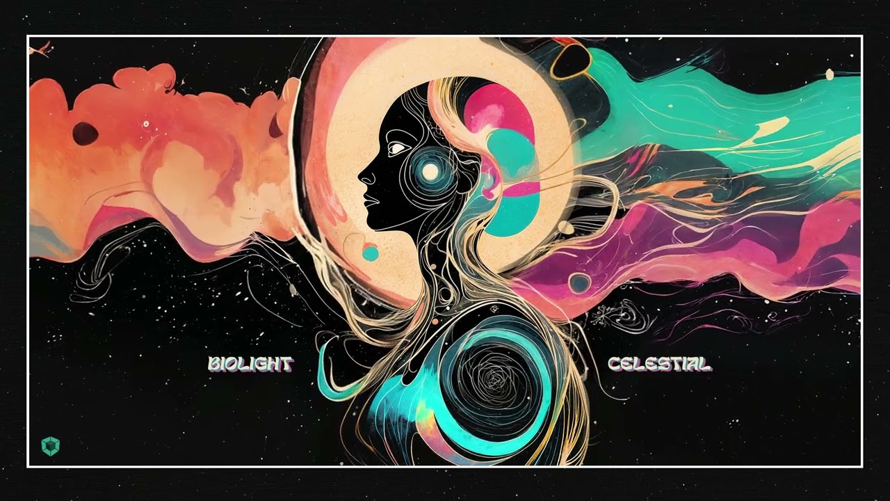 Biolight - Celestial