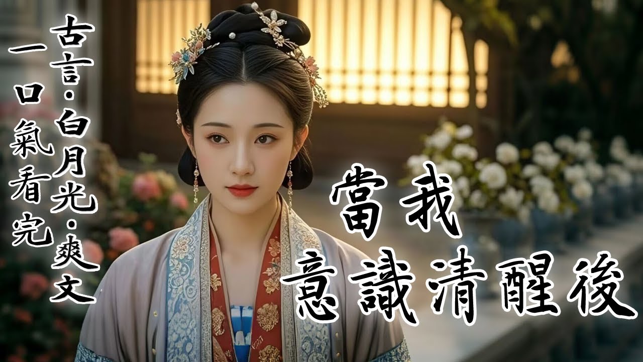 完結：癡傻五年後，我的意識逐漸清醒。府中早已大變樣。我撿回來的孤女取代我成了侯府女主人。她的兒子成了府中唯壹的嫡子。就連表小姐都比我的女兒過得好萬倍。至於我的汐兒，已被嫁給了瘸腿坐輪椅的馬夫謝忱。