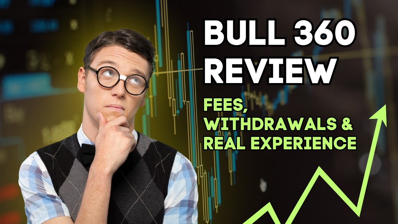 Bull 360 Review | Fees, Withdrawals & Real Experience