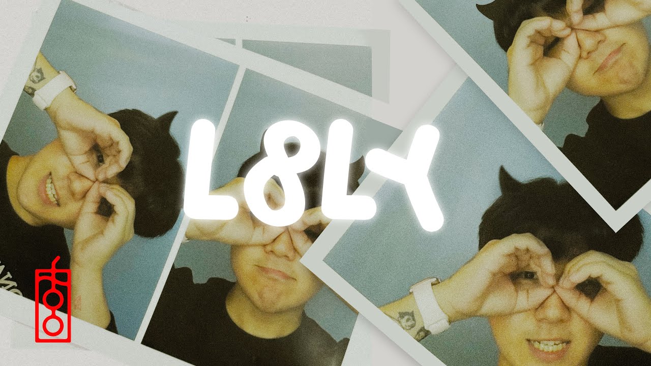 suggi - L8LY (official lyric video)