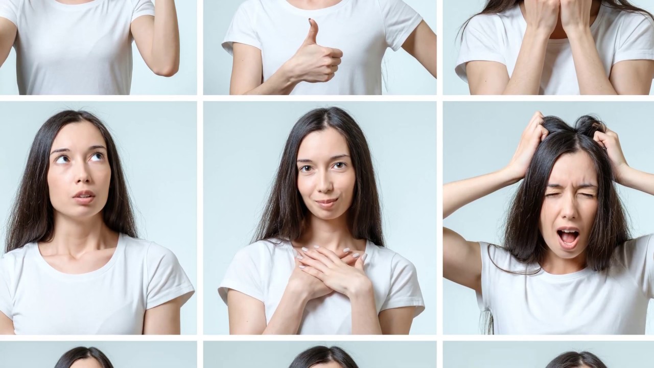 Digital Body Language