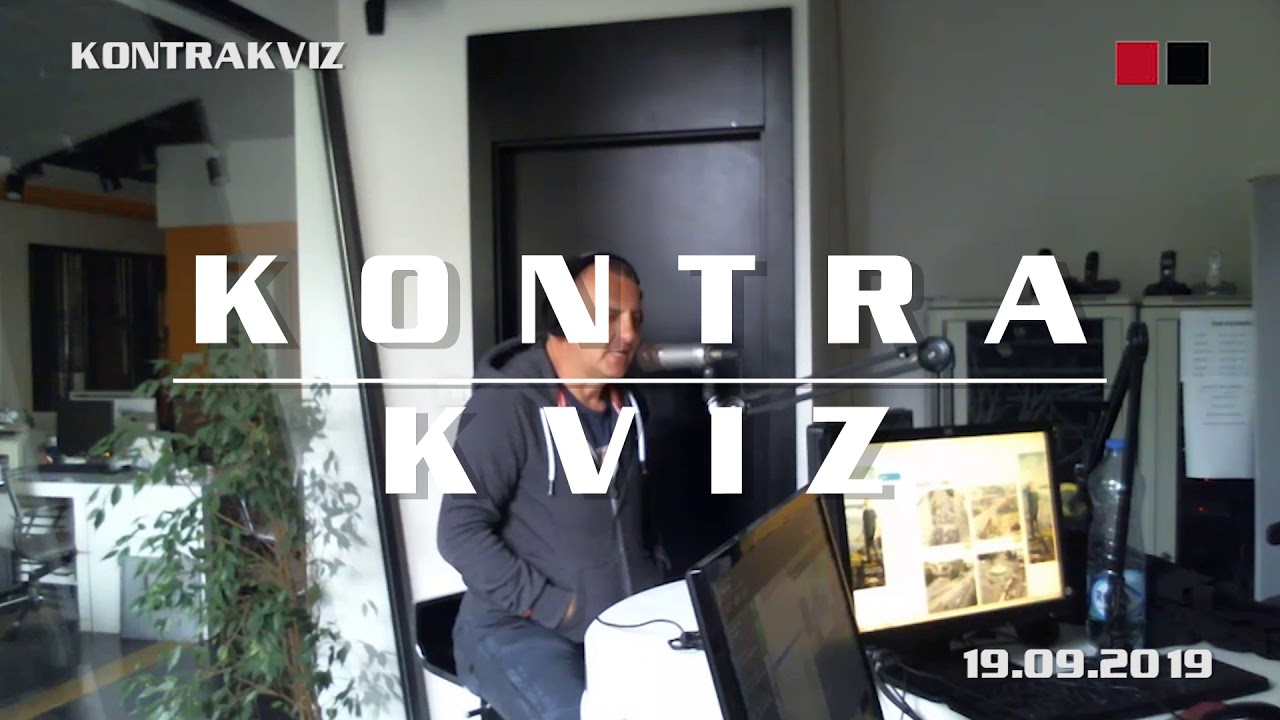 KontraKviz 19.09.2019.