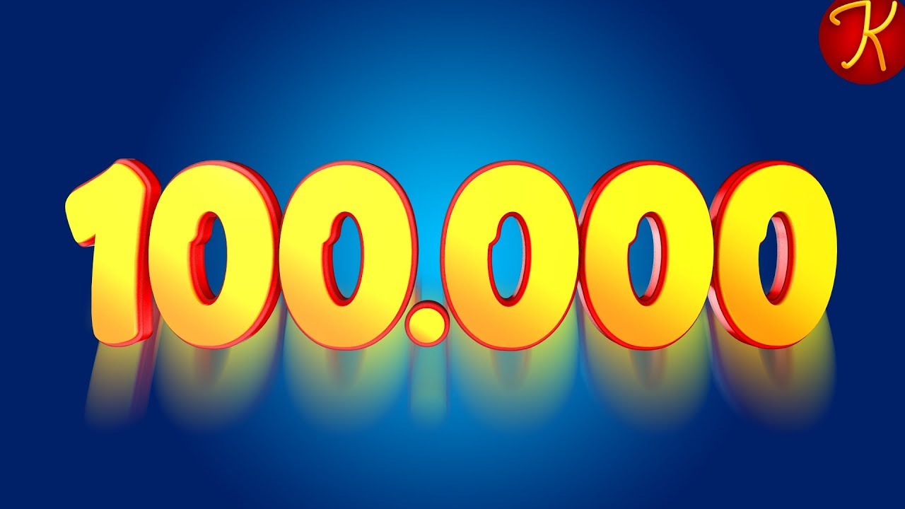 Лучшее за все время(100.000)