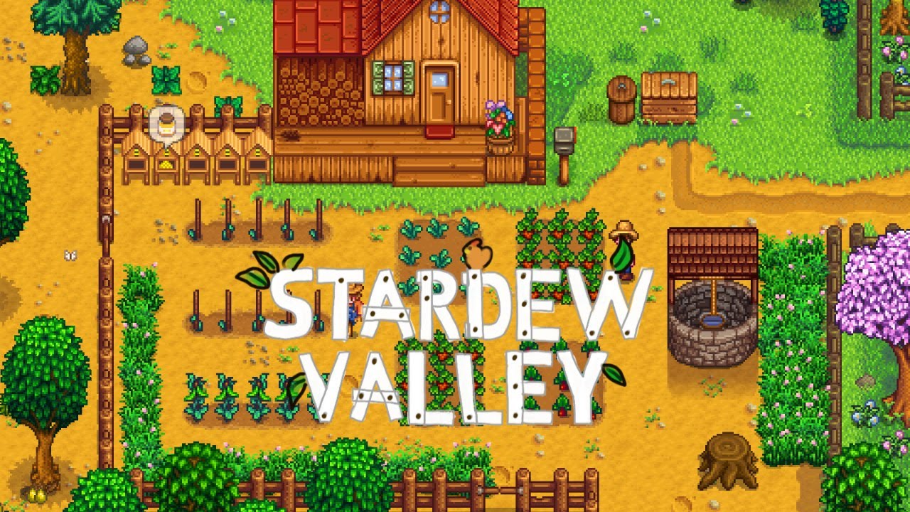 tardew Valley OST Piano Collection