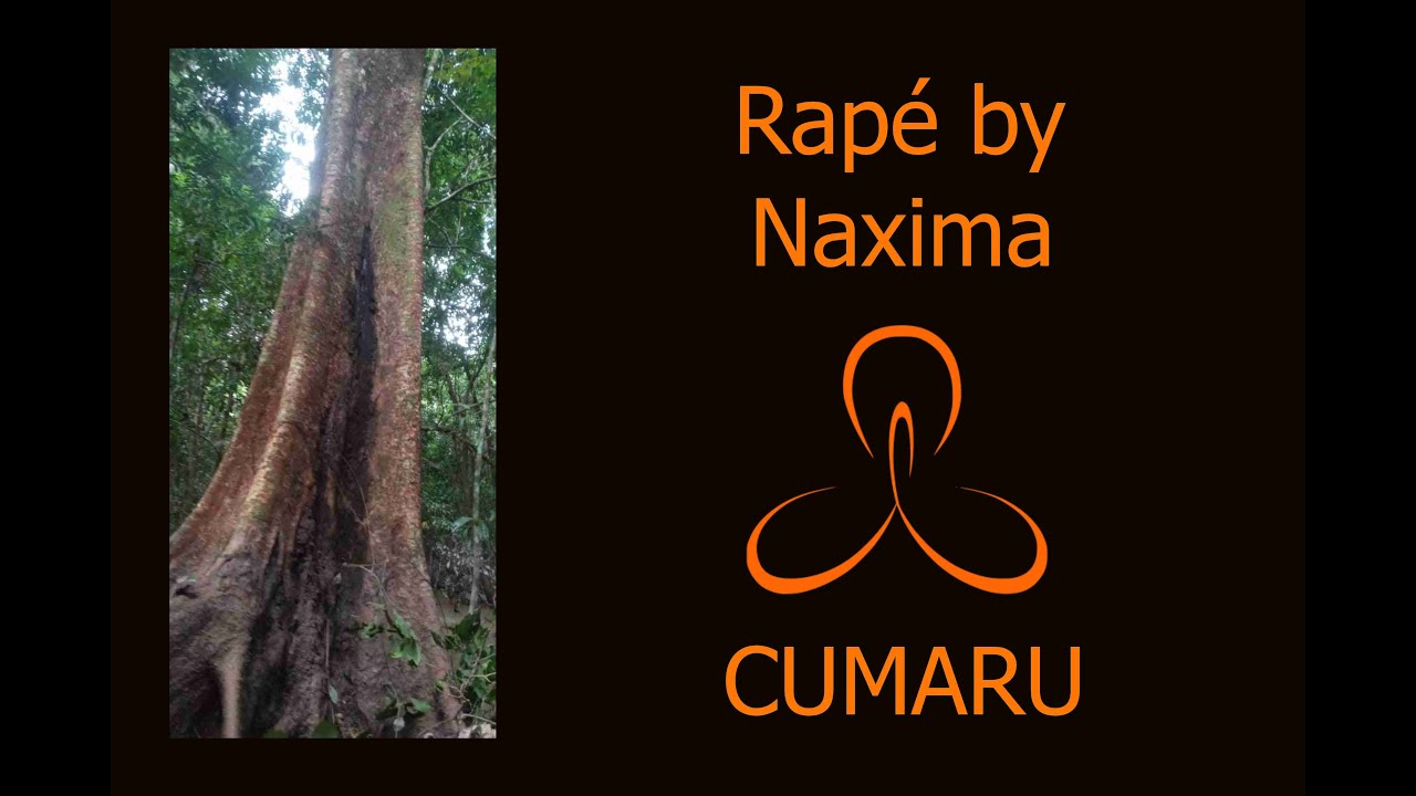 Cumaru - Rap&eacute; by Naxima