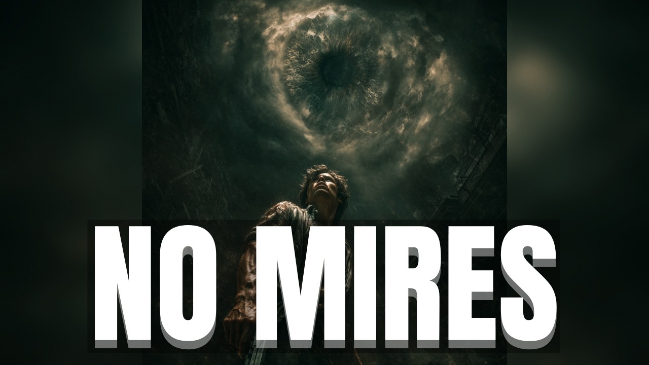 LOOK OUTSIDE: El Juego Donde Mirar Afuera te Convierte en un Monstruo