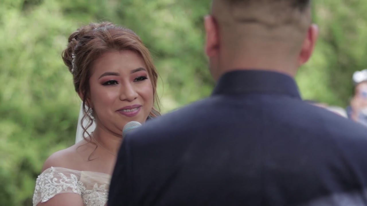 Boda Hesler y Sara Guatemala