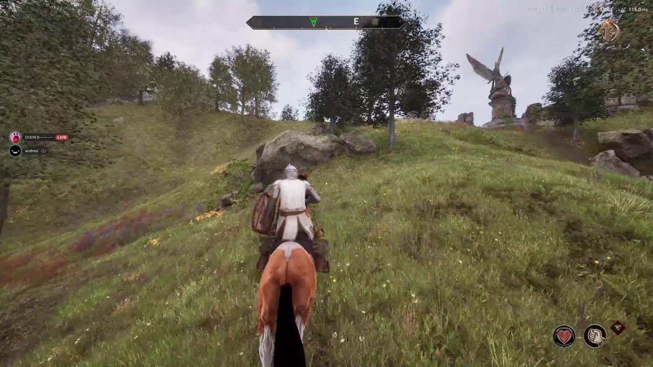 Oblivion Remastered Playthrough (stream 3)