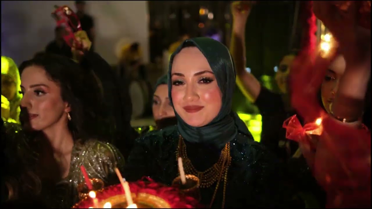 Ebru Baver KINA FRAGMANI