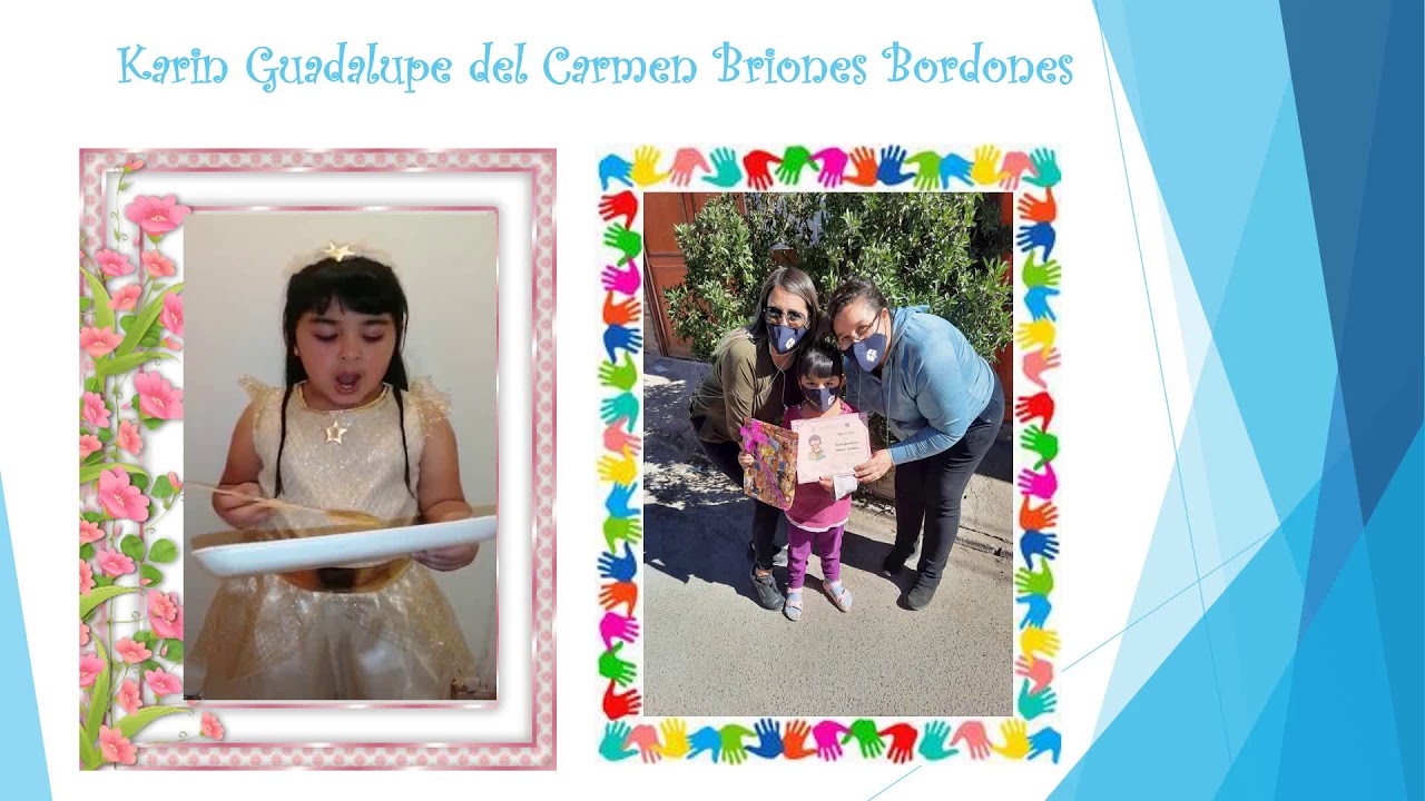 Acto Primera Lectura - 1° Básico 