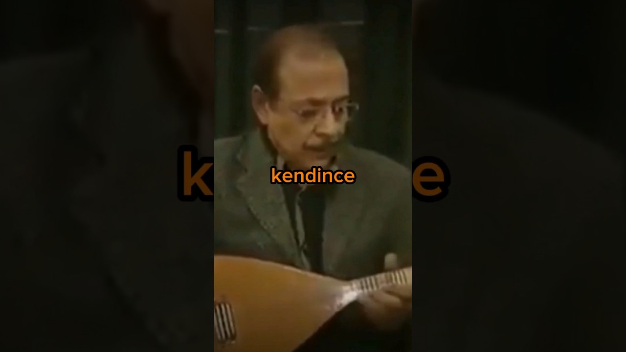 Neşet Ertaş'ın yorumuyla Avşar Elleri