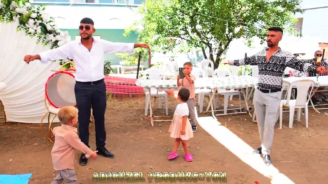 ROMAN HAVASI SEVENLER-ANKARA CANKIRI ROMAN DÜĞÜNLERİ PART 2 ADIGÜZEL PRODÜKSİYON 2026 ! ABONE OL !