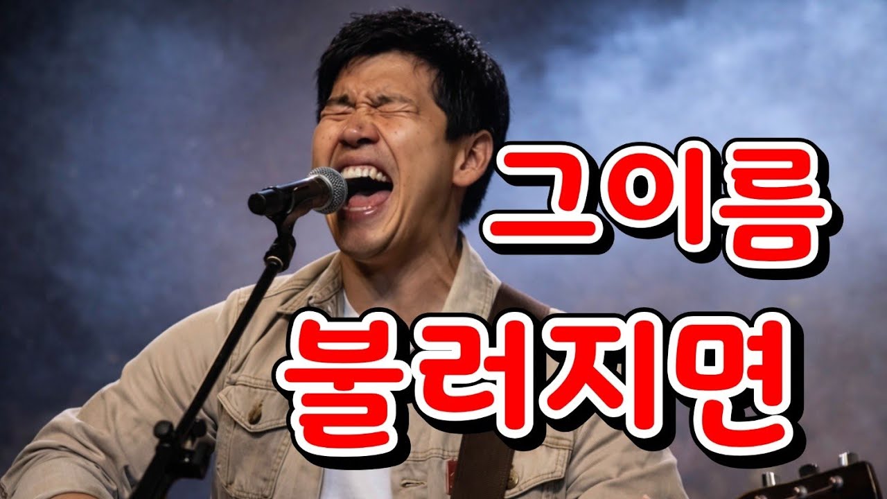 〈예수, 불러지면〉2026년 최고의 창작찬양 #락찬양 #워십밴드 #CCM #CCM락 #PraiseAndWorship #ChristianRock #WorshipMusic