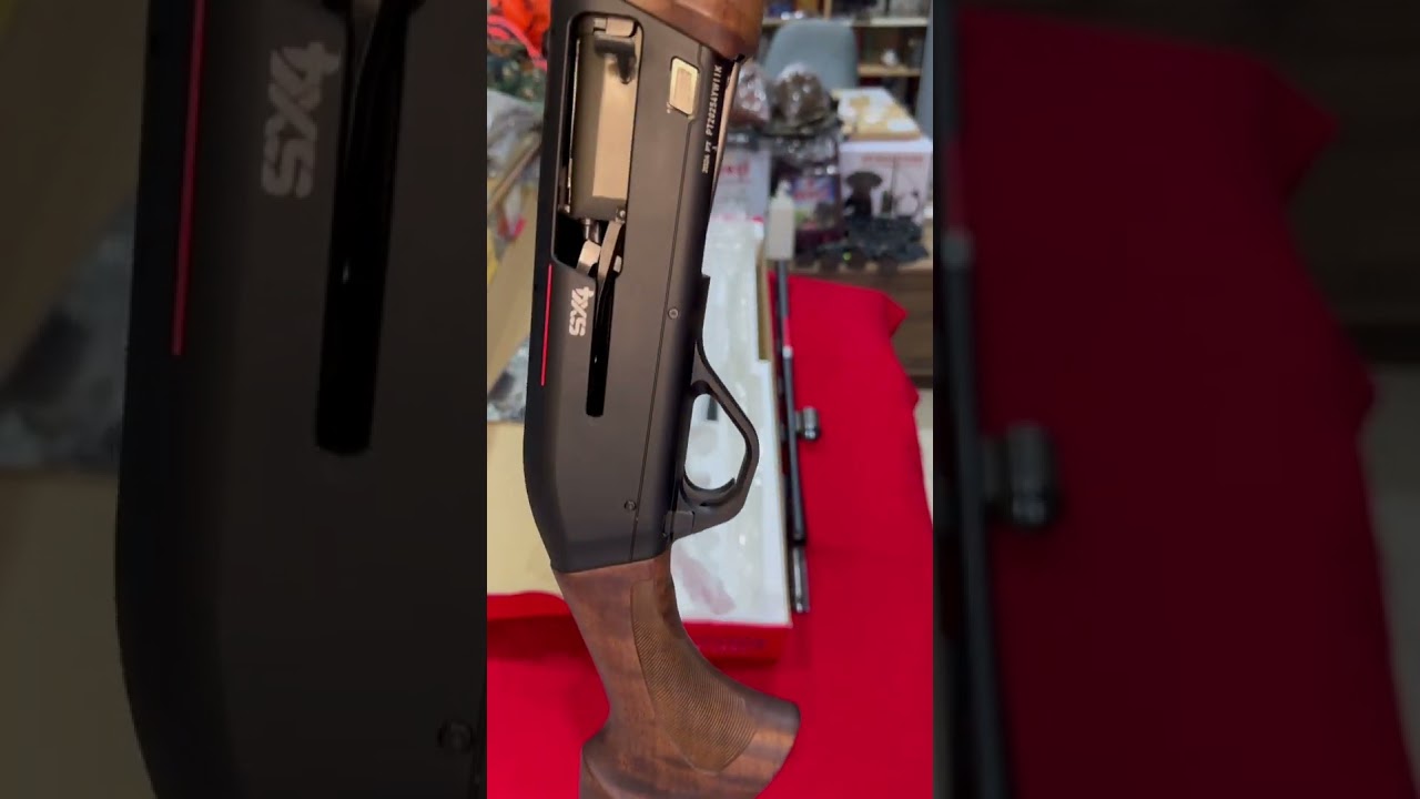 #winchester #sx4 #shotgun #hunter #asmr #ff #hunting #avcı #ffshorts #av #shots #shots #shotgun