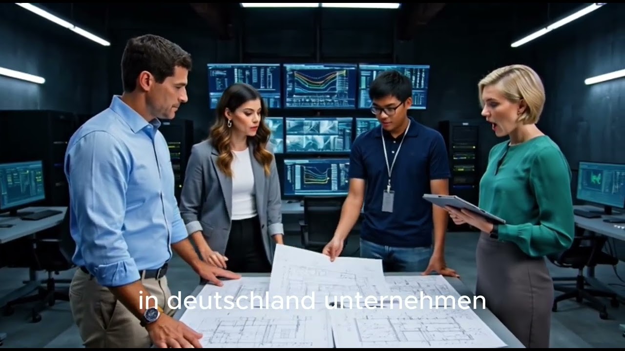 Warum Luxus-Bunker in Deutschland Millionen kosten – ein Milliardenmarkt