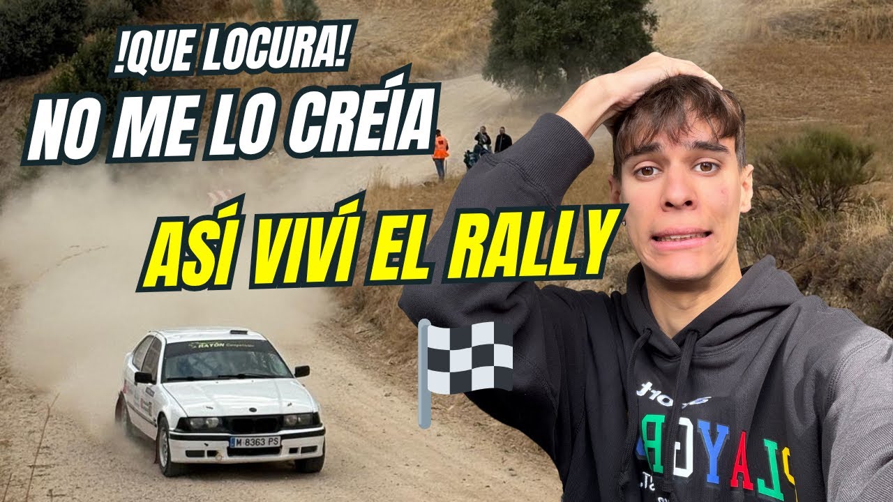 !RUIDO, LOCURA Y MOTORES AL LIMITE😵l MiniVlog motero