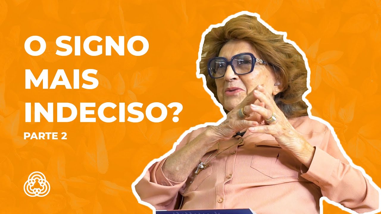 ♎ SIGNO DE LIBRA | Os desafios e defeitos dos librianos com Maria Eugênia de Castro | PARTE 2