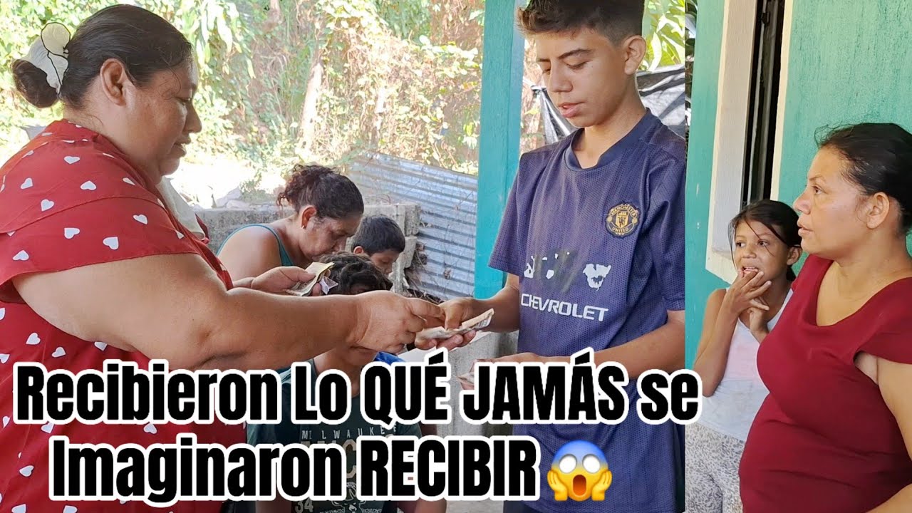Suscriptora les mandó para sus UNIFORMES‼️Ni te imagínas la reacción de todos.