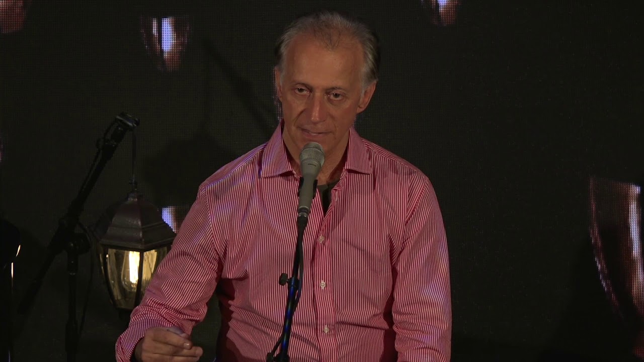 מתי כספי על מוסיקה ברזילאית | סיפורים במונו