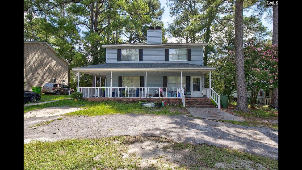 NEW LISTING: 112 Lindevon Lane Columbia SC 29223