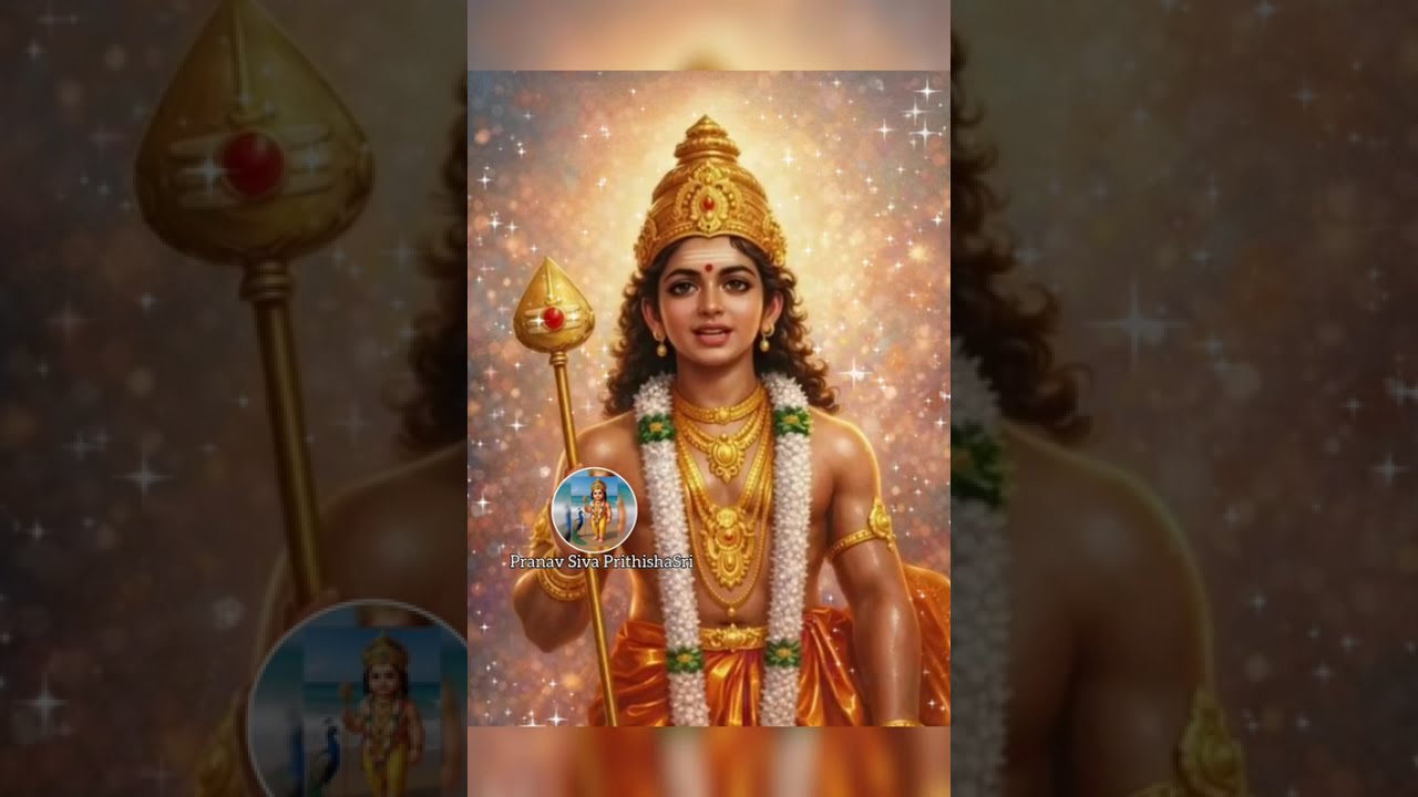முருகன் வாக்குPart-9