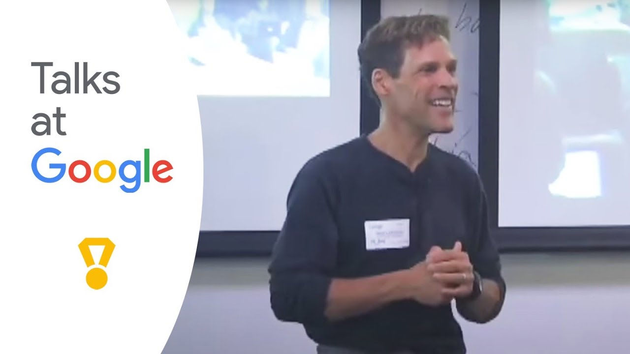 50/50: Secrets I Learned Running 50 Marathons in 50 Days | Dean Karnazes | Talks at Google