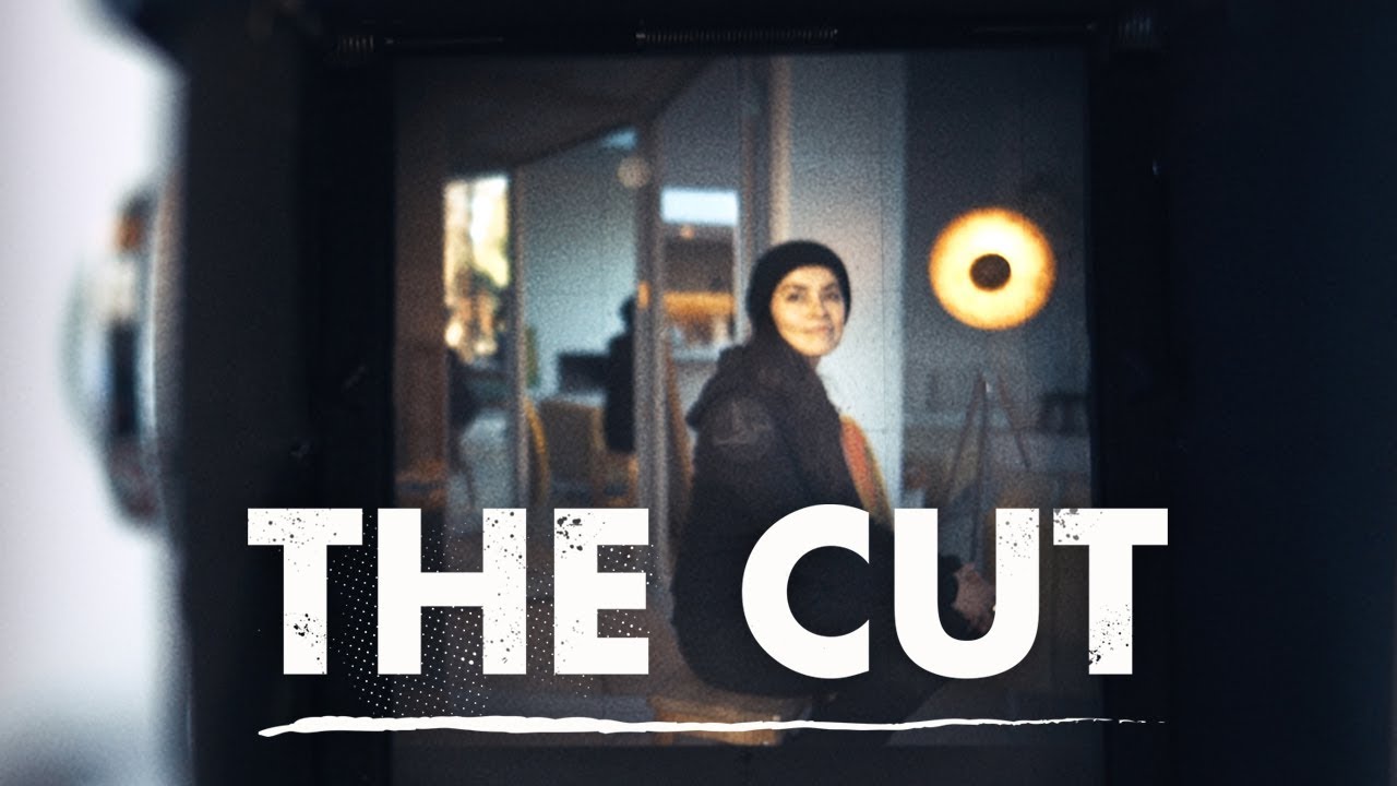 The Cut - episode one: British designer Es Devlin | BFI Player