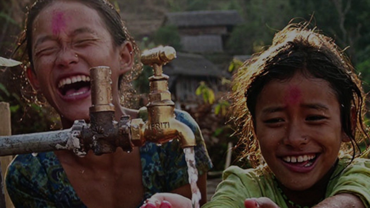 Poverty Awareness Video