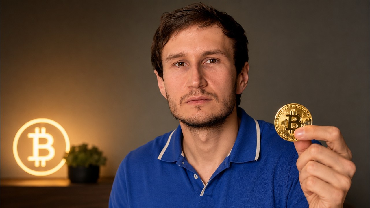 ДЕНЬГИ УХОДЯТ ИЗ КРИПТЫ. Рост заканчивается?